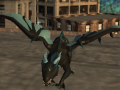 Jwèt Dragon Simulator Multiplayer