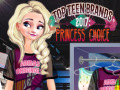 Jwèt Top Teen Brands 2017: Princess Choice