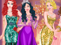 Jwèt Princesses Pop Party Trends