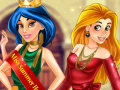 Jwèt Princess College Beauty Contest
