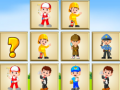 Jwèt Professional Kids