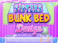 Jwèt Sisters Bunk Bed Design
