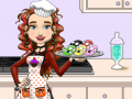 Jwèt Rosanna Pansino Dress Up