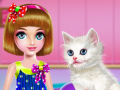 Jwèt Kitty Care and Grooming
