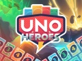 Jwèt Uno Heroes