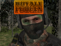 Jwèt Royale Forces