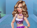 Jwèt Sery Magazine Dress Up