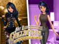 Jwèt Not Lush Collections