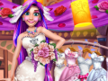 Jwèt Rachel Perfect Wedding