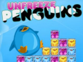 Jwèt Unfreeze Penguins