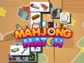 Jwèt Mahjong Match