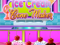 Jwèt Ice Cream Cone Maker