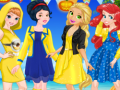 Jwèt Princess or Minion