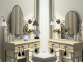 Jwèt Spot the differences Interior Designer