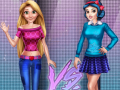 Jwèt Girls Fashion Competition