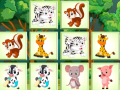 Jwèt Animal Babies