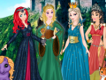 Jwèt Princess of Thrones