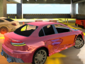 Jwèt 3D Underground Car Parking