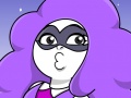 Jwèt Purple Jewel Dress Up