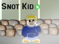 Jwèt Snot Kid