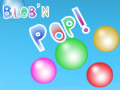 Jwèt Blob’n Pop
