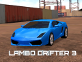 Jwèt Lambo Drifter 3