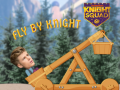 Jwèt Knight Squad: Fly By Knight