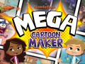 Jwèt Mega Cartoon Maker