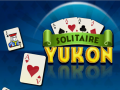 Jwèt Yukon Solitaire