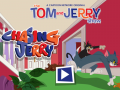 Jwèt Tom and Jerry: Chasing Jerry