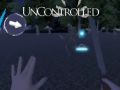 Jwèt Uncontrolled