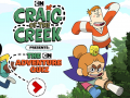 Jwèt Craig of the Creek: The Adventure Quiz