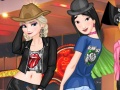 Jwèt Princess Band Tees