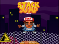 Jwèt Stack Jump