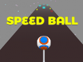 Jwèt Speed Ball