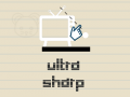 Jwèt Ultra Sharp