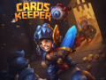 Jwèt Cards Keeper