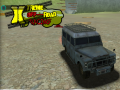 Jwèt Xtreme Offroad Car Racing 4x4