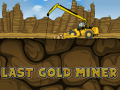 Jwèt Last Gold Miner