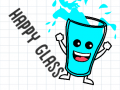 Jwèt Happy Glass