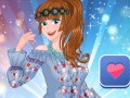 Jwèt Princesses Fashion Wars Feathers VS Denim
