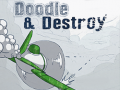 Jwèt  Doodle & Destroy