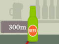 Jwèt Beer Pushing