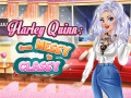 Jwèt Harley Quinn: From Messy To Classy