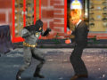 Jwèt Bat Hero: Immortal Legend Crime Fighter