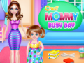 Jwèt Crazy Mommy Busy Day