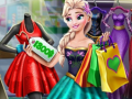 Jwèt Ice Queen Realife Shopping