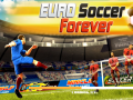 Jwèt Euro Soccer Forever