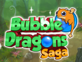 Jwèt Bubble Dragons Saga
