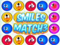 Jwèt  Smiles Match3